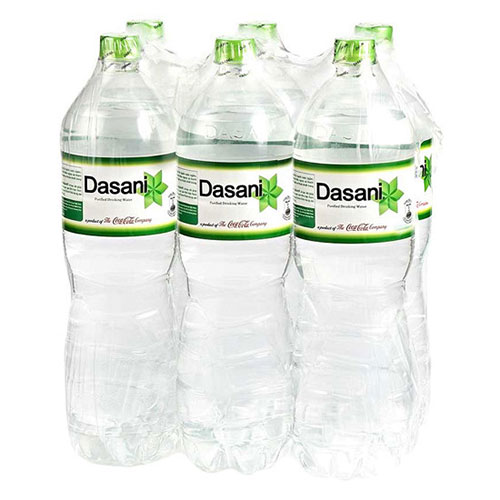 Nước tinh khiết Dasani 1.5L